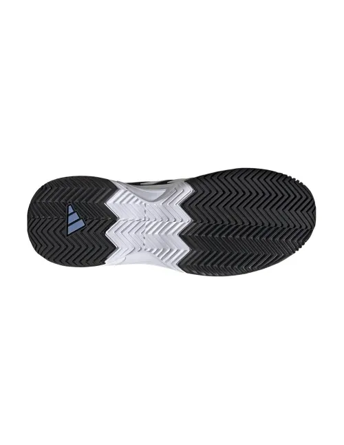 Adidas Gamecourt 2 Negro Blanco Hq8478 | Ofertas de pádel